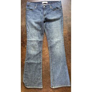 Paper Denim & Cloth Bridgette Bootcut Jeans 31 / 12